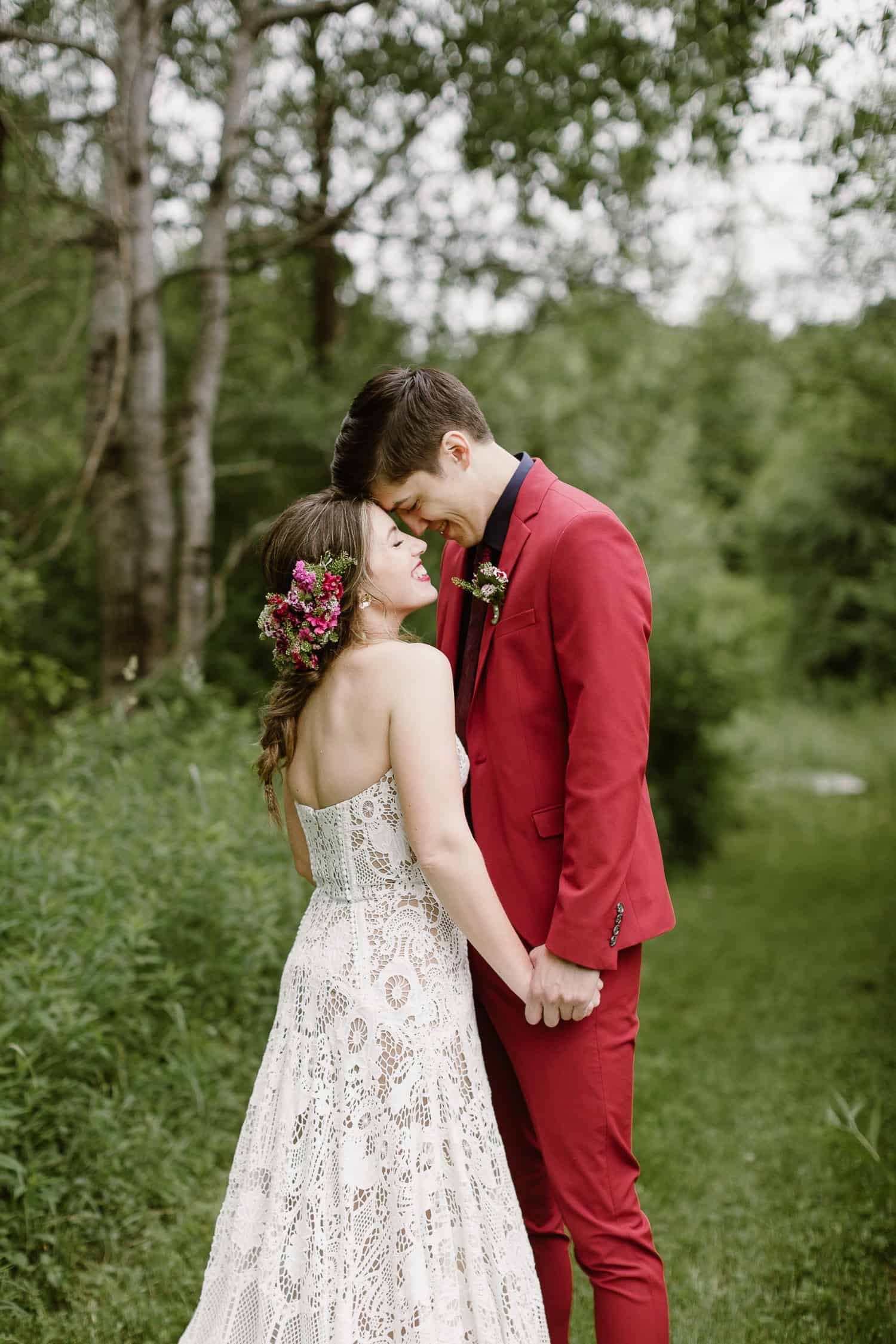 Catskills Wedding Photography 