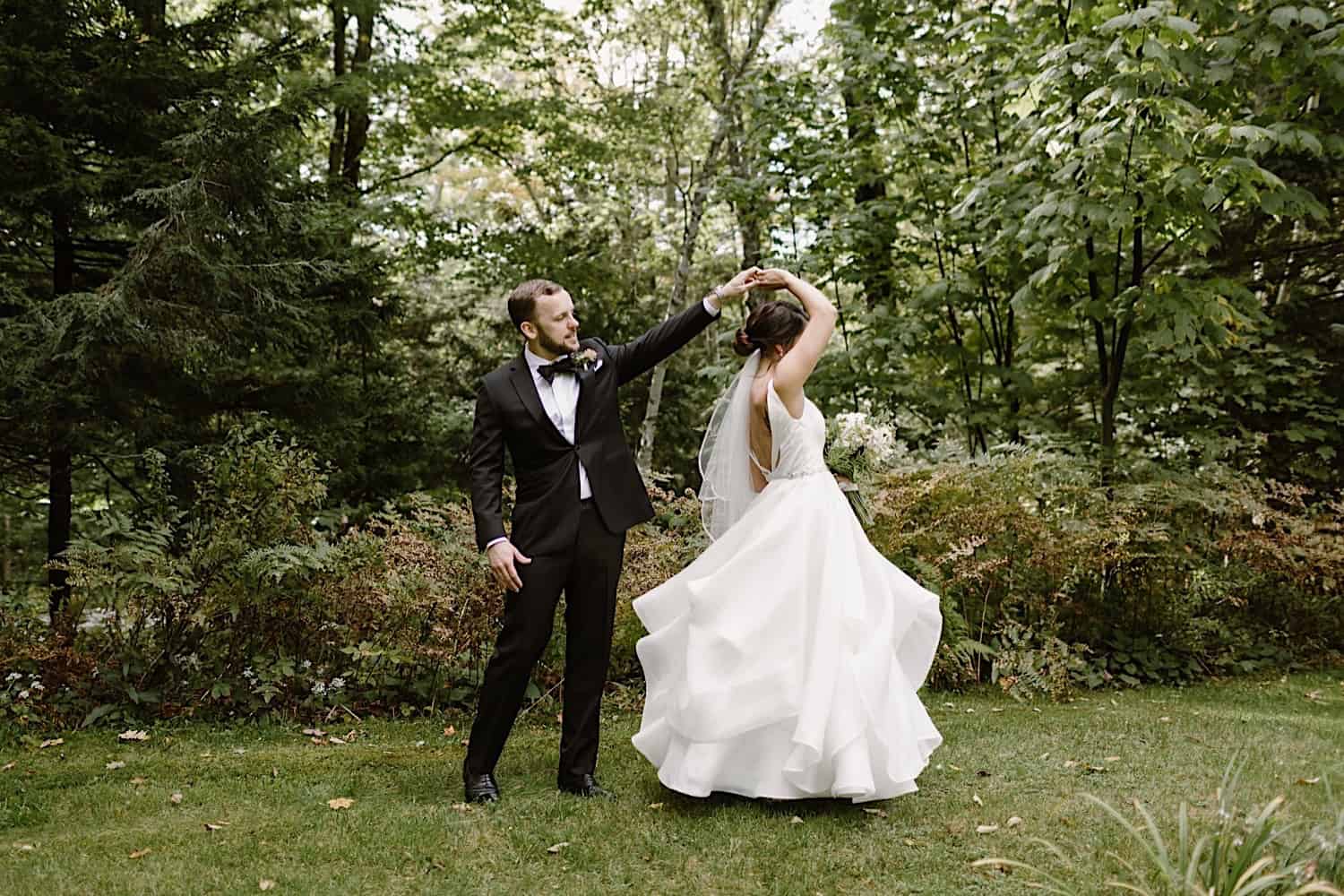 Catskills Wedding Photographer 